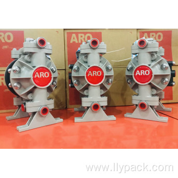 High Pressure Aro Ink Pumps for Flexo Printer